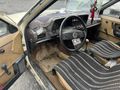 1984 WOLKSWAGEN PASSAT 1.6 TDI KLASİK ARABA