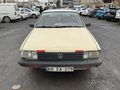 1984 WOLKSWAGEN PASSAT 1.6 TDI KLASİK ARABA