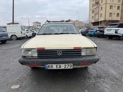1984 WOLKSWAGEN PASSAT 1.6 TDI KLASİK ARABA