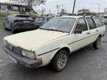 1984 WOLKSWAGEN PASSAT 1.6 TDI KLASİK ARABA