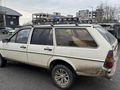 1984 WOLKSWAGEN PASSAT 1.6 TDI KLASİK ARABA