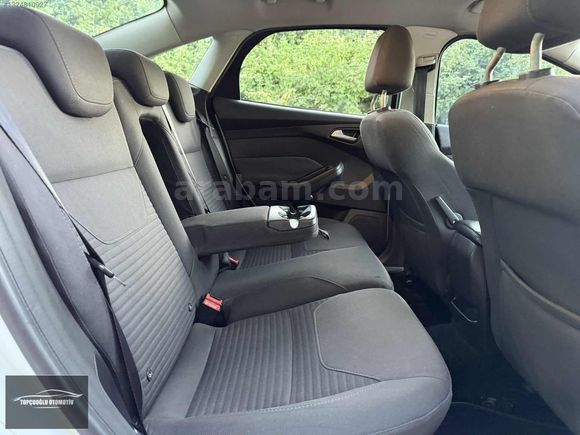 2015 MANUEL 197 BİNDE 1.6 DİZEL FUL PAKET + ÖDEME KOLAYLIĞI