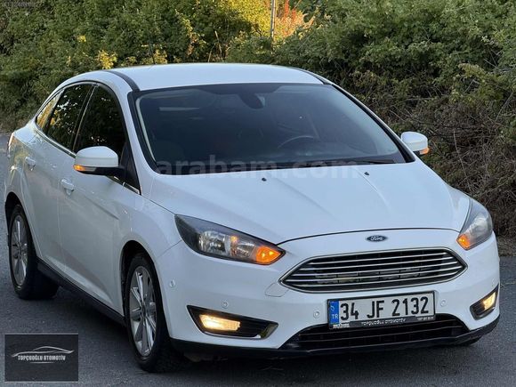 2015 MANUEL 197 BİNDE 1.6 DİZEL FUL PAKET + ÖDEME KOLAYLIĞI