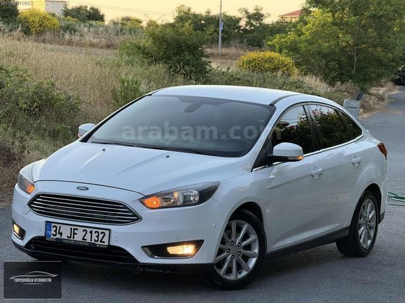 2015 MANUEL 197 BİNDE 1.6 DİZEL FUL PAKET + ÖDEME KOLAYLIĞI