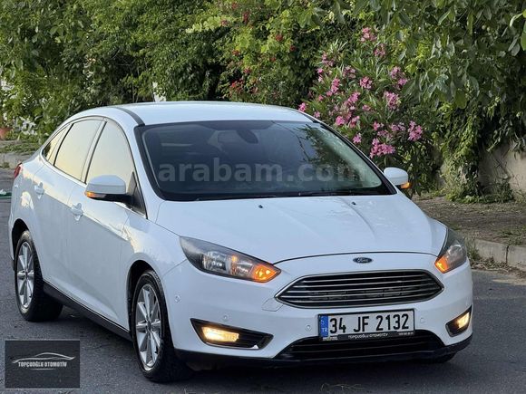 2015 MANUEL 197 BİNDE 1.6 DİZEL FUL PAKET + ÖDEME KOLAYLIĞI