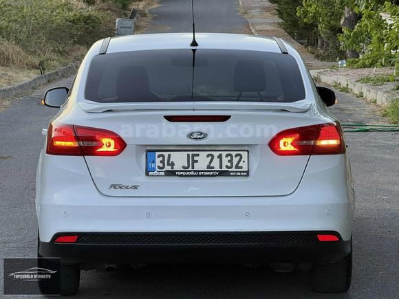 2015 MANUEL 197 BİNDE 1.6 DİZEL FUL PAKET + ÖDEME KOLAYLIĞI