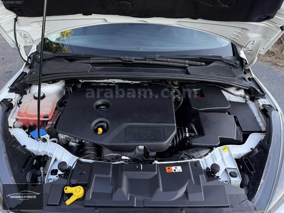 2015 MANUEL 197 BİNDE 1.6 DİZEL FUL PAKET + ÖDEME KOLAYLIĞI