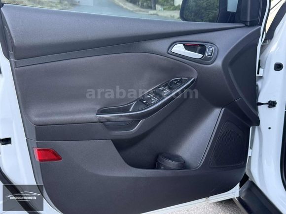 2015 MANUEL 197 BİNDE 1.6 DİZEL FUL PAKET + ÖDEME KOLAYLIĞI