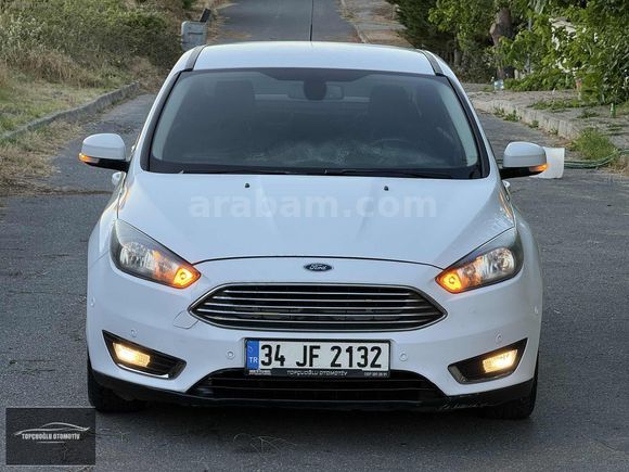 2015 MANUEL 197 BİNDE 1.6 DİZEL FUL PAKET + ÖDEME KOLAYLIĞI