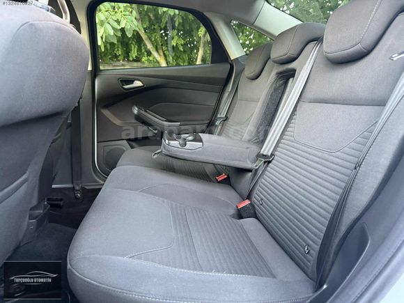 2015 MANUEL 197 BİNDE 1.6 DİZEL FUL PAKET + ÖDEME KOLAYLIĞI