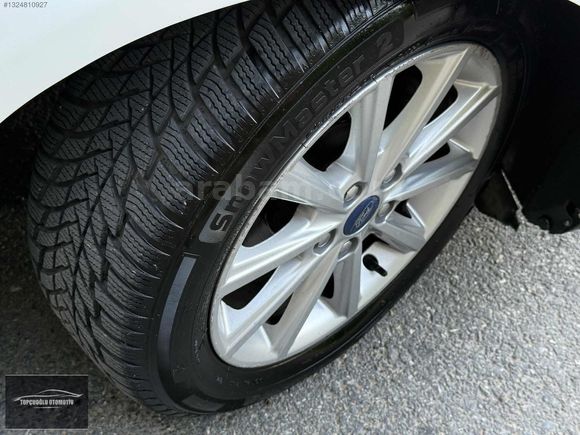 2015 MANUEL 197 BİNDE 1.6 DİZEL FUL PAKET + ÖDEME KOLAYLIĞI