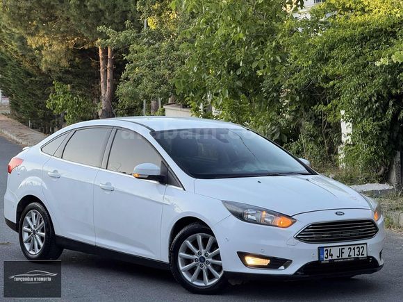 2015 MANUEL 197 BİNDE 1.6 DİZEL FUL PAKET + ÖDEME KOLAYLIĞI