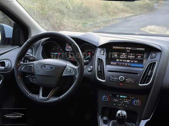 2015 MANUEL 197 BİNDE 1.6 DİZEL FUL PAKET + ÖDEME KOLAYLIĞI