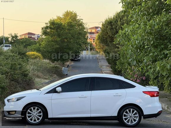 2015 MANUEL 197 BİNDE 1.6 DİZEL FUL PAKET + ÖDEME KOLAYLIĞI