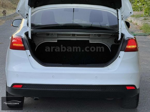 2015 MANUEL 197 BİNDE 1.6 DİZEL FUL PAKET + ÖDEME KOLAYLIĞI