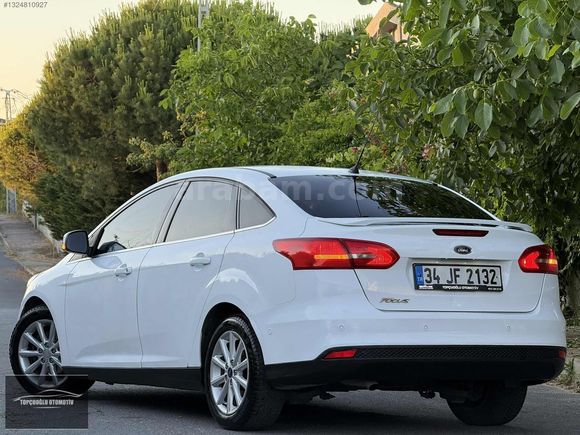 2015 MANUEL 197 BİNDE 1.6 DİZEL FUL PAKET + ÖDEME KOLAYLIĞI