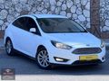 ZM AUTO'DAN 2015 TİTANIUM PAKET ÇOK TEMİZ