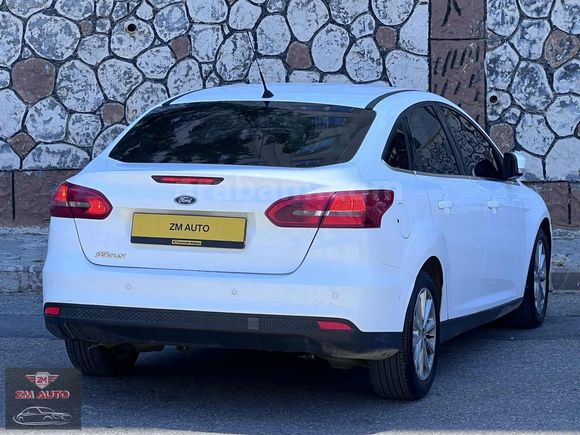 ZM AUTO'DAN 2015 TİTANIUM PAKET ÇOK TEMİZ