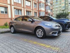 İlk Sahibinden Yetkili Servis Bakımlı Kazasız Fluance 1.5dci İcon