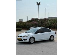 2011 FOCUS TİTANYUM X SUNROFF EMSALSİZ 132BİN KM'DE