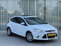 ORTAM'DAN BOYASIZ DEĞİŞENSİZ 158 BİN KM FOCUS TİTANİUM X SUNROOF