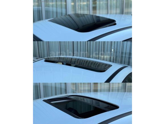 ORTAM'DAN BOYASIZ DEĞİŞENSİZ 158 BİN KM FOCUS TİTANİUM X SUNROOF