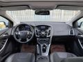 ORTAM'DAN BOYASIZ DEĞİŞENSİZ 158 BİN KM FOCUS TİTANİUM X SUNROOF