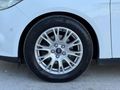 ORTAM'DAN BOYASIZ DEĞİŞENSİZ 158 BİN KM FOCUS TİTANİUM X SUNROOF