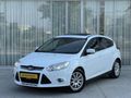 ORTAM'DAN BOYASIZ DEĞİŞENSİZ 158 BİN KM FOCUS TİTANİUM X SUNROOF
