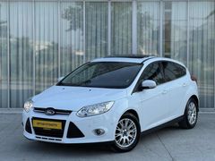 ORTAM'DAN BOYASIZ DEĞİŞENSİZ 158 BİN KM FOCUS TİTANİUM X SUNROOF
