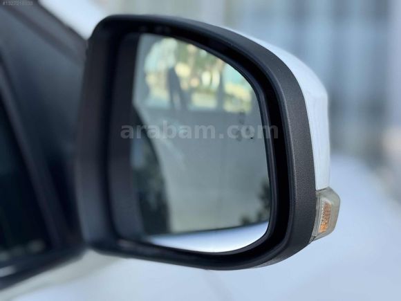ORTAM'DAN BOYASIZ DEĞİŞENSİZ 158 BİN KM FOCUS TİTANİUM X SUNROOF