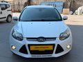 EMİN OTOMOTİVDEN FORD FOCUS 1.6 TİTANİUM