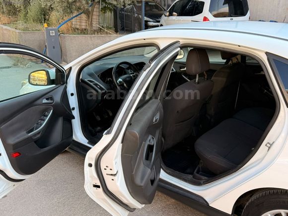 EMİN OTOMOTİVDEN FORD FOCUS 1.6 TİTANİUM