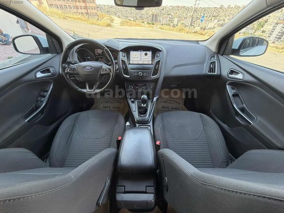 MFC İNŞAAT 85 KM ORJİNAL SIFIR TADINDA