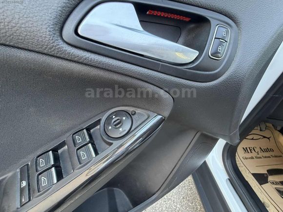 MFC İNŞAAT 85 KM ORJİNAL SIFIR TADINDA