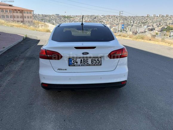 MFC İNŞAAT 85 KM ORJİNAL SIFIR TADINDA