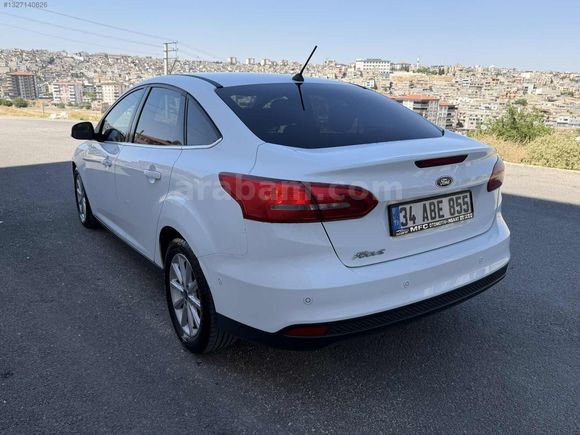 MFC İNŞAAT 85 KM ORJİNAL SIFIR TADINDA