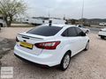 2014 MODEL FORD FOCUS 1.6 TDCİ TİTANİUM PAKET BAKIMLI
