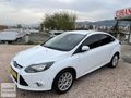 2014 MODEL FORD FOCUS 1.6 TDCİ TİTANİUM PAKET BAKIMLI