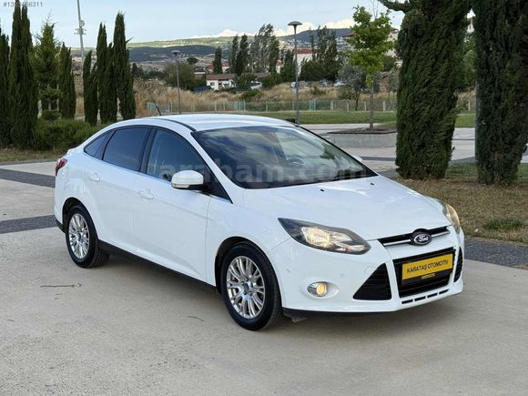 130 BİN KM~TİTANYUM~DEĞİŞENSİZ