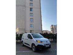 Sahibinden Fiat Doblo Cargo 1.5 BlueHDi Maxi 2024 Model