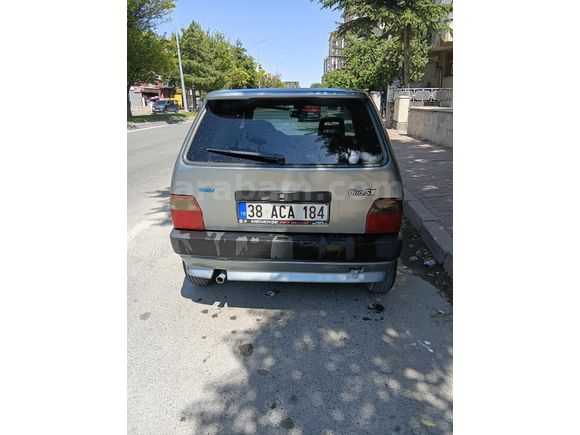 Sahibinden Fiat Uno 70 SX 1996 Model