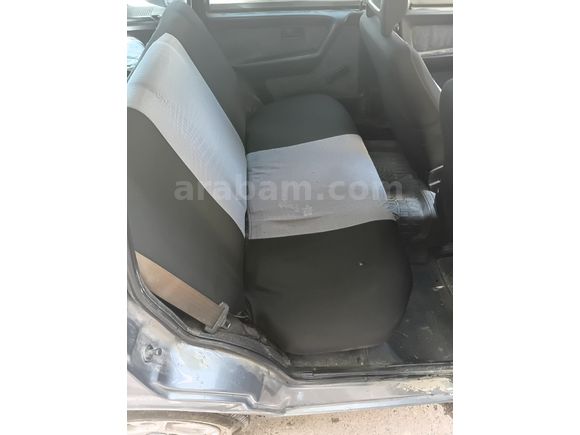 Sahibinden Fiat Uno 70 SX 1996 Model