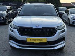 BOYASIZ/HATASIZ 47 BİN km de 2022 Kodiaq 2,0 TDI SPORTLİNE 4x4