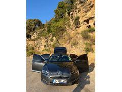 Sahibinden Skoda SuperB 1.6 TDI Premium 2020 Model 