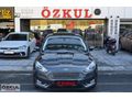 2015 FORD FOCUS 1.6 TDCİ TİTANİUM 202.000 KM SUNROOF + XENON FAR