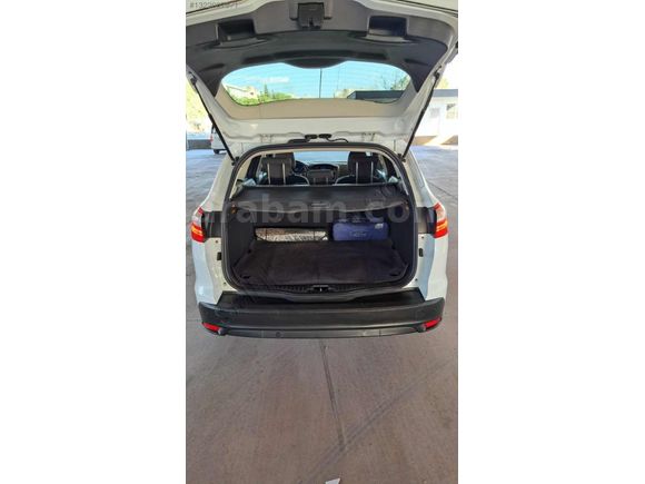 2013 ÇIKIŞLI TR'DE TEK FORD FOCUS TİTANYUM PLUS HATASIZ