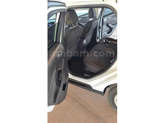 2013 ÇIKIŞLI TR'DE TEK FORD FOCUS TİTANYUM PLUS HATASIZ