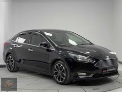 ÇOK TEMİZ/2016 MODEL/FORD FOCUS 1.6 TDCİ TİTANİUM/167 BİN KM
