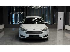 ÖZ UÇKUN OTOMOTİV''DEN HATASIZ FORD FOCUS TİTANİUM